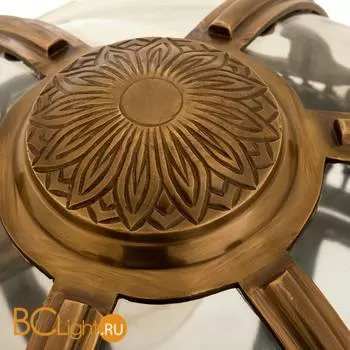 Потолочный светильник Eichholtz Residential 109130 - Фото 4