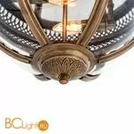 Потолочный светильник Eichholtz Residential 109130 - Фото 1