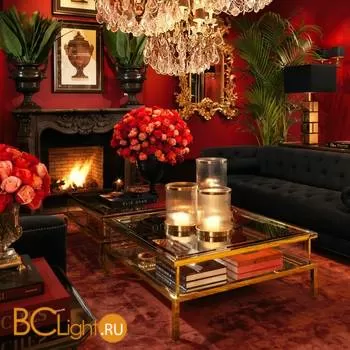 Настольная лампа Eichholtz Reynaud 109517 - Фото 0