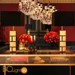 Настольная лампа Eichholtz Reynaud 109517 - Фото 1