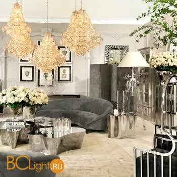 Торшер Eichholtz Royal Marine 109691 - Фото 0