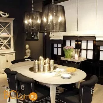 Подвесной светильник Eichholtz Savoy 04584