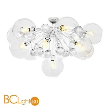 Потолочная люстра Eichholtz Soleil 112072