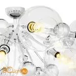 Потолочная люстра Eichholtz Soleil 112072 - Фото 0