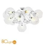 Потолочная люстра Eichholtz Soleil 112072