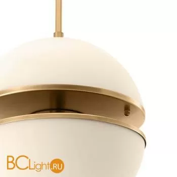 Подвесной светильник Eichholtz Spiridon 112165 - Фото 1