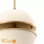 Подвесной светильник Eichholtz Spiridon 112165 - Фото 1