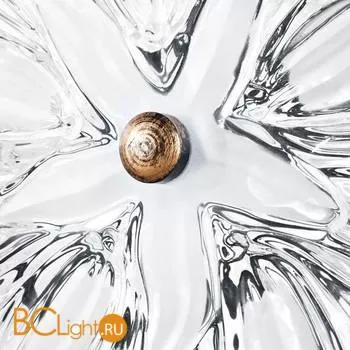 Люстра Eichholtz Swanson 109017 - Фото 0