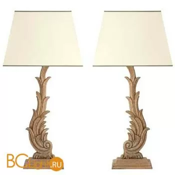 Настольная лампа Eichholtz FRANCIS set of 2 06126