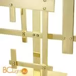 Настольная лампа Eichholtz Tortuga 110333 - Фото 0