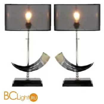 Настольная лампа Eichholtz BELMOND SET OF 2 04920