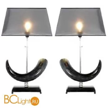 Настольная лампа Eichholtz BAXTER SET OF 2 05174