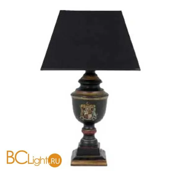 Настольная лампа Eichholtz TROPHY ENGLISH HERALDRY 04913