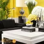 Настольная лампа Eichholtz Trowbridge 109150 - Фото 1