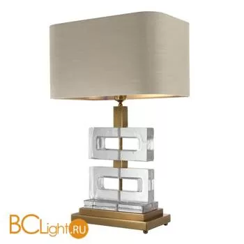 Настольная лампа Eichholtz Umbria 111581