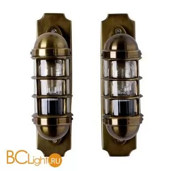 Настенный светильник Eichholtz LE CAPRICE 05900