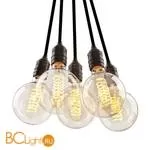 Подвесной светильник Eichholtz Vintage Bulb Holder 108626