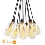 Подвесной светильник Eichholtz Vintage Bulb Holder 108627