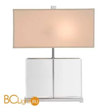 Настольная лампа Eichholtz WARWICK crystal 05564