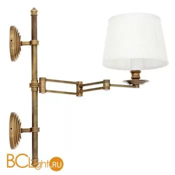 Бра Eichholtz Favonius 109122 - Фото 0