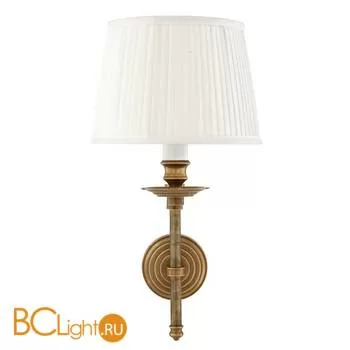 Бра Eichholtz Favonius 109122 - Фото 1