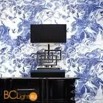 Настольная лампа Eichholtz Windolf 109626 - Фото 0