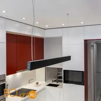 Подвесной светильник Elektrostandard 101-200-30-128 a042953 - Фото 1