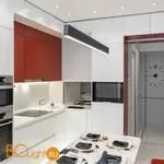 Подвесной светильник Elektrostandard 101-200-30-103 a042950 - Фото 0