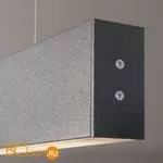 Подвесной светильник Elektrostandard 101-200-40-103 a042943 - Фото 0