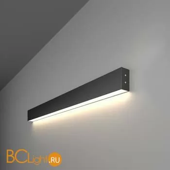 Настенный светильник Elektrostandard LS-02-1-78-4200-MSh a040046