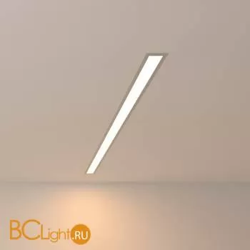 Встраиваемый светильник Elektrostandard 101-300-103 a041452