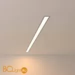 Встраиваемый светильник Elektrostandard 101-300-103 a041452