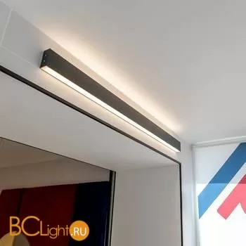 Настенный светильник Elektrostandard 101-100-40-78 a042926 - Фото 0