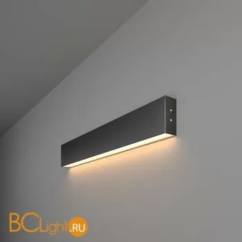 Настенный светильник Elektrostandard 101-100-30-53 a042936