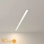 Встраиваемый светильник Elektrostandard 101 101-300-103 a041457