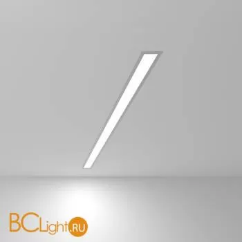 Встраиваемый светильник Elektrostandard 101-300-103 a041458