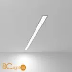 Встраиваемый светильник Elektrostandard 101-300-103 a041458