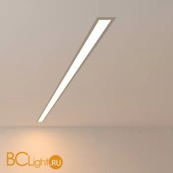 Встраиваемый светильник Elektrostandard 101-300-128 a041459