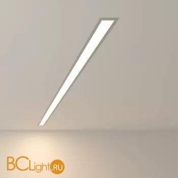 Встраиваемый светильник Elektrostandard 101-300-128 a041460