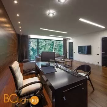 Встраиваемый светильник Elektrostandard 101-300-53 a041462 - Фото 4