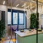 Встраиваемый светильник Elektrostandard 101-300-53 a041462 - Фото 3