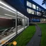 Встраиваемый светильник Elektrostandard 101-300-78 a041466 - Фото 0