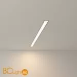 Встраиваемый светильник Elektrostandard 101-300-78 a041466