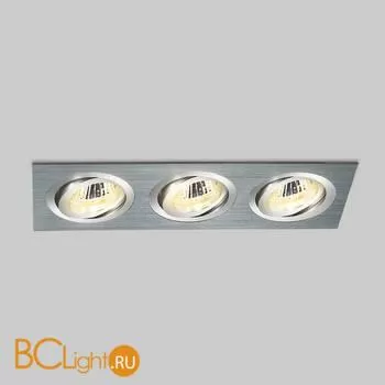 Встраиваемый светильник Elektrostandard 1011 a029904