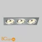 Встраиваемый светильник Elektrostandard 1011 a029904