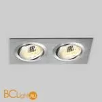 Встраиваемый светильник Elektrostandard 1011 a029903