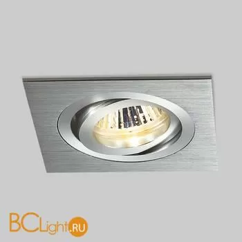 Встраиваемый светильник Elektrostandard 1011 a029902