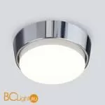 Спот Elektrostandard 1037 1037 GX53 CH хром a032904