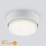 Спот Elektrostandard 1037 1037 GX53 WH белый a032898