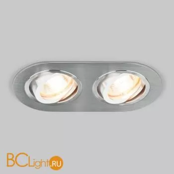 Встраиваемый светильник Elektrostandard 1061 a036418